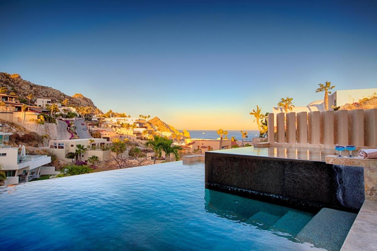 Villa con piscina privada
