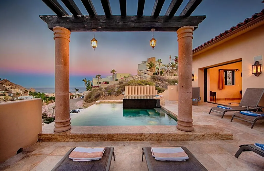 Villa Descanso by Cabo Villas-1