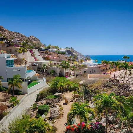 Villa Descanso by Cabo Villas-3